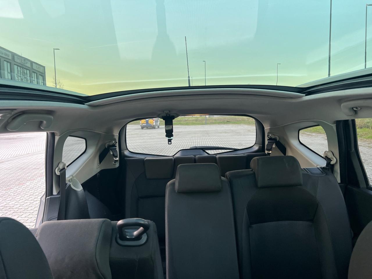 Nissan Qashqai Qashqai+2 2.0 dCi DPF Tekna