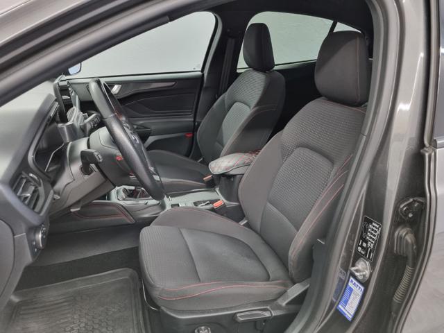 FORD Focus 1.5 EcoBoost 150 CV Start&Stop ST Line