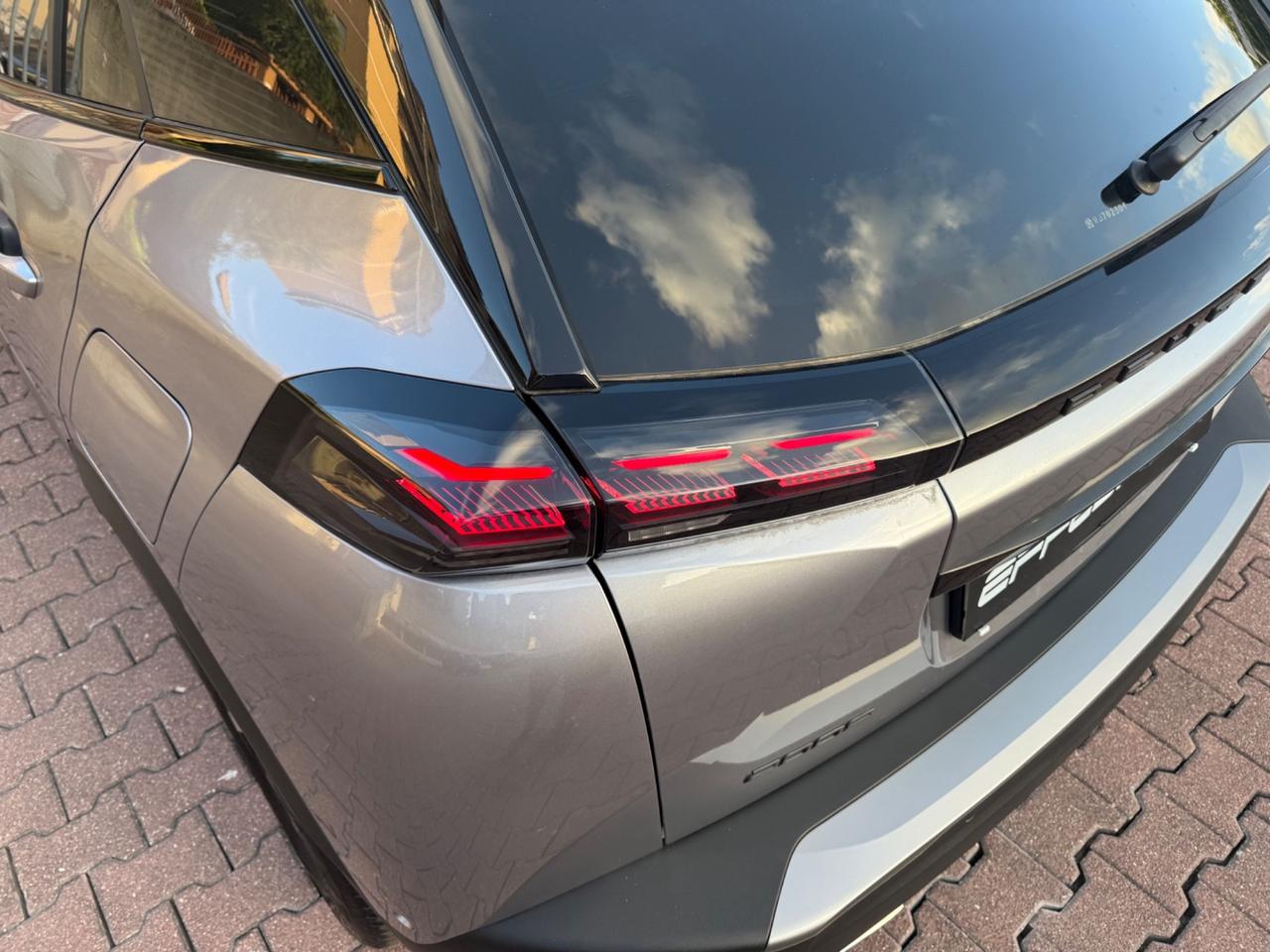 Peugeot 2008 1.2 puretech GT 130 cv eat8 SUPER PROMO