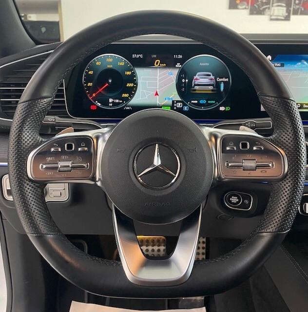 Mercedes-benz GLE 300 d 4Matic Mild Hybrid Coupé AMG Line Premium