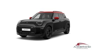 MINI Aceman Electric E John Cooper Works