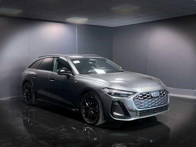 AUDI A5 Avant 40 TDI mHEV+ S tronic Launch edition S Line
