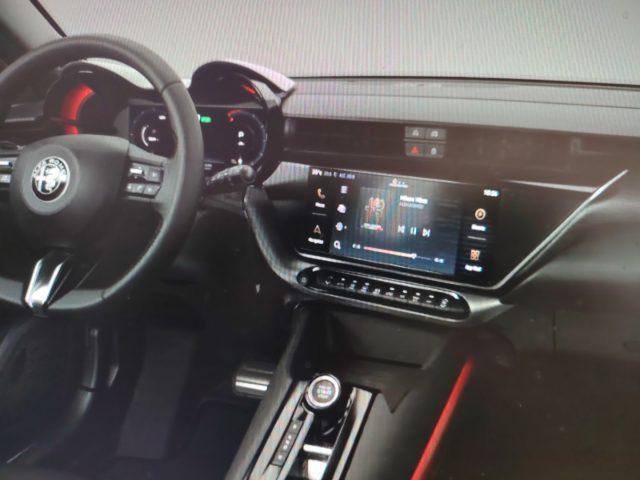 ALFA ROMEO Junior 1.2 145 CV Hybrid eDCT6 Ti km0