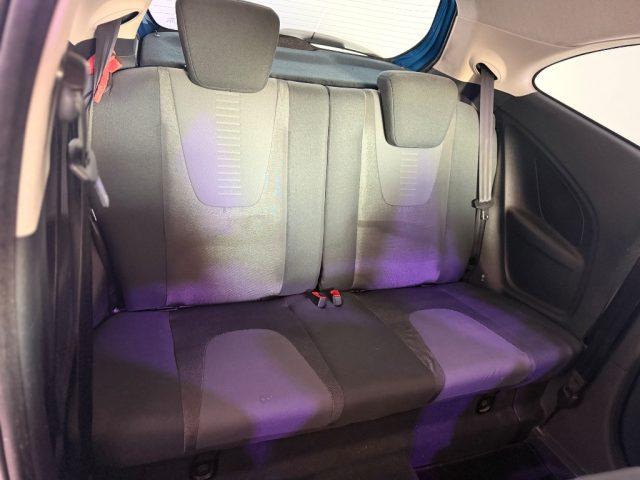 FORD Ka+ 1.2 8V .69CV Titanium