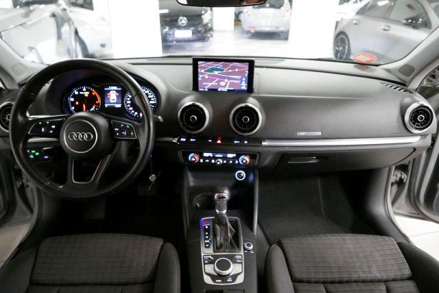 AUDI A3 SPB 30 TDI S tronic Sport