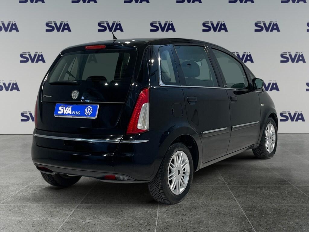 Lancia Musa 1.4 8v 77CV Oro