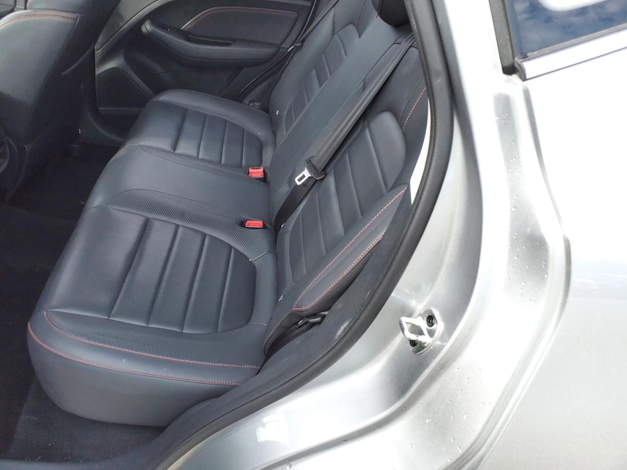 Mg ZS 1.5 VTi-tech Luxury