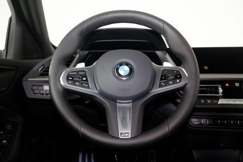 BMW Serie 1 F40 Diesel 118d Msport auto