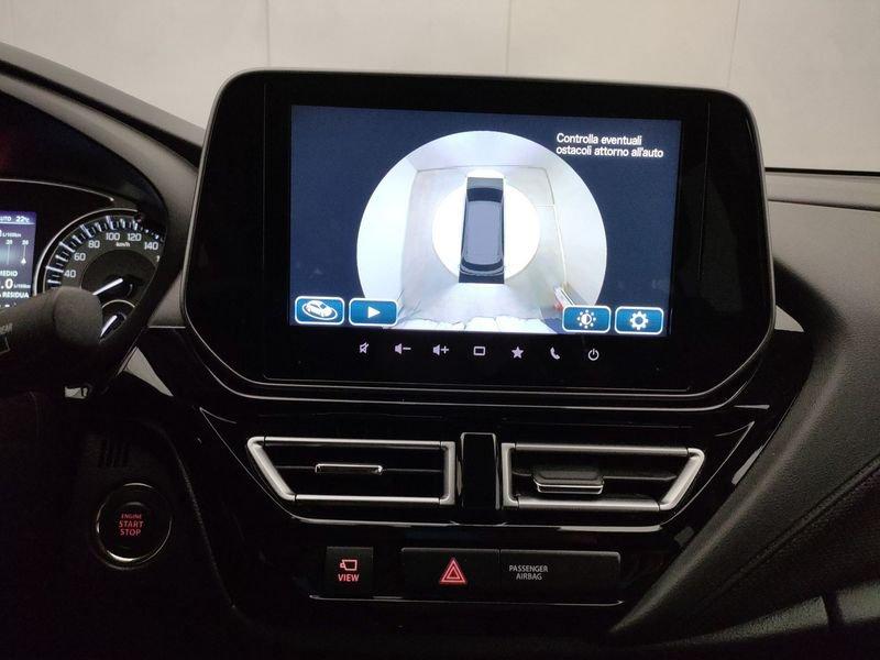 Suzuki S-Cross S-Cross 1.4h Top+ 4wd allgrip 129cv progamma garanzia 10&lode