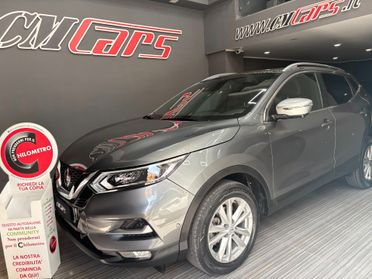 Nissan Qashqai 1.6 dci Xtronic Automatica 130cv Tekna+ ITALIANA FULL