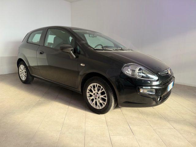 FIAT Punto Evo 1.2 3 porte S&S Dynamic