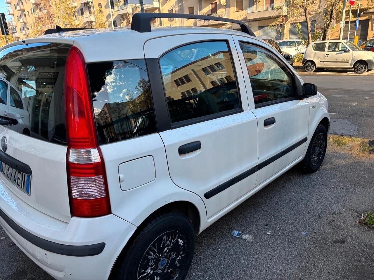 Fiat Panda 1.1 Active