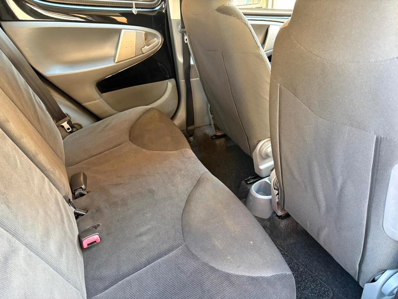 Citroen C1 1.4 HDi 55CV 5 porte AMIC1