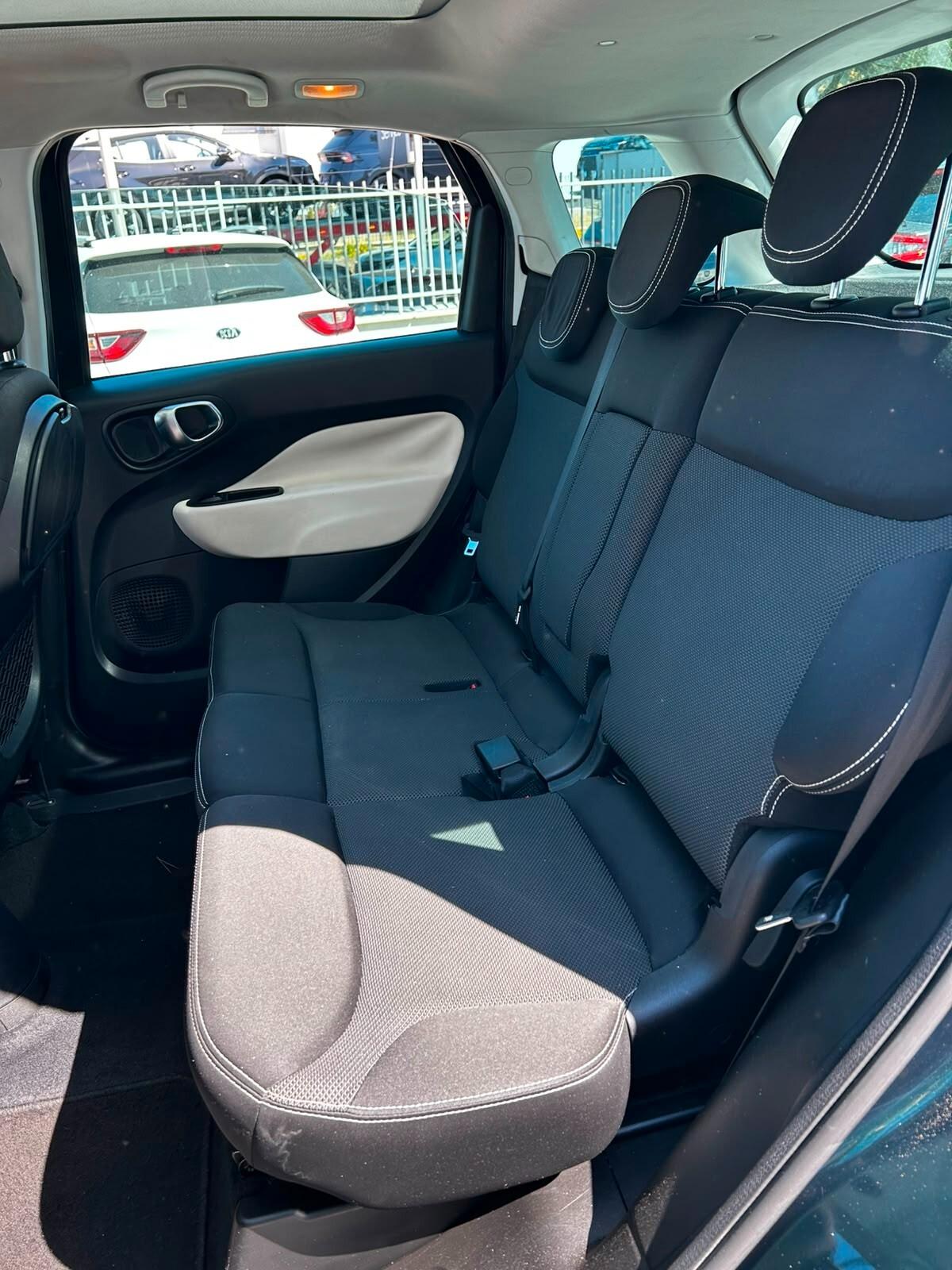 Fiat 500L 1.3 Multijet 95 CV Trekking