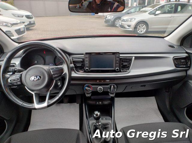 KIA Rio 1.2 MPi Evolution - GARANZIA FINO 36 MESI