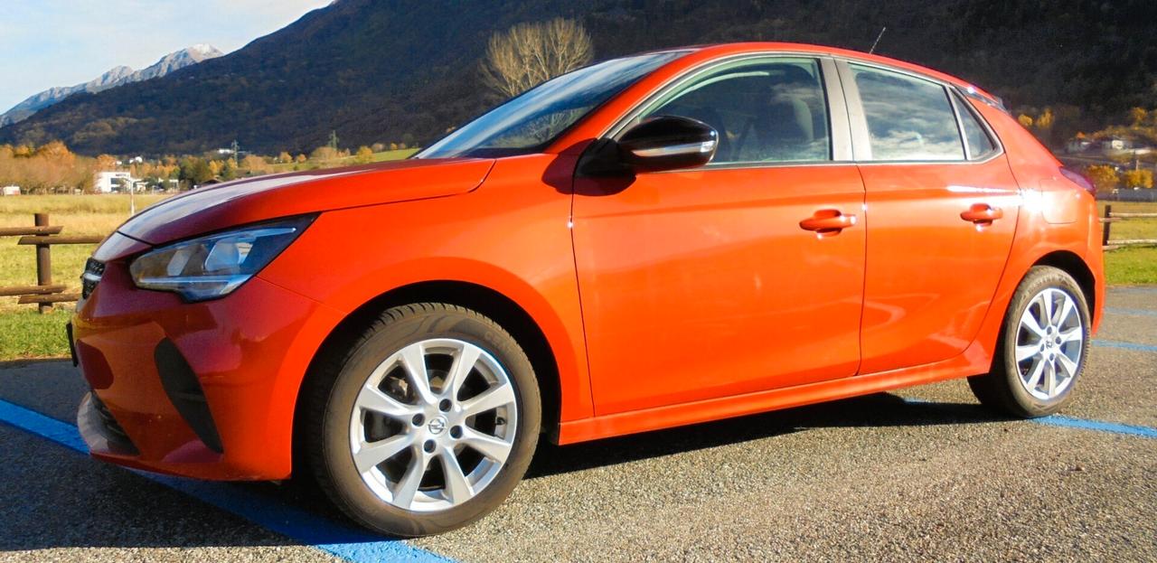 Opel Corsa 1.2 Edition