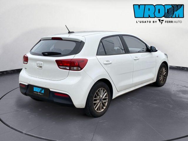 KIA Rio 1.2 DPi 82 CV EcoGPL Style
