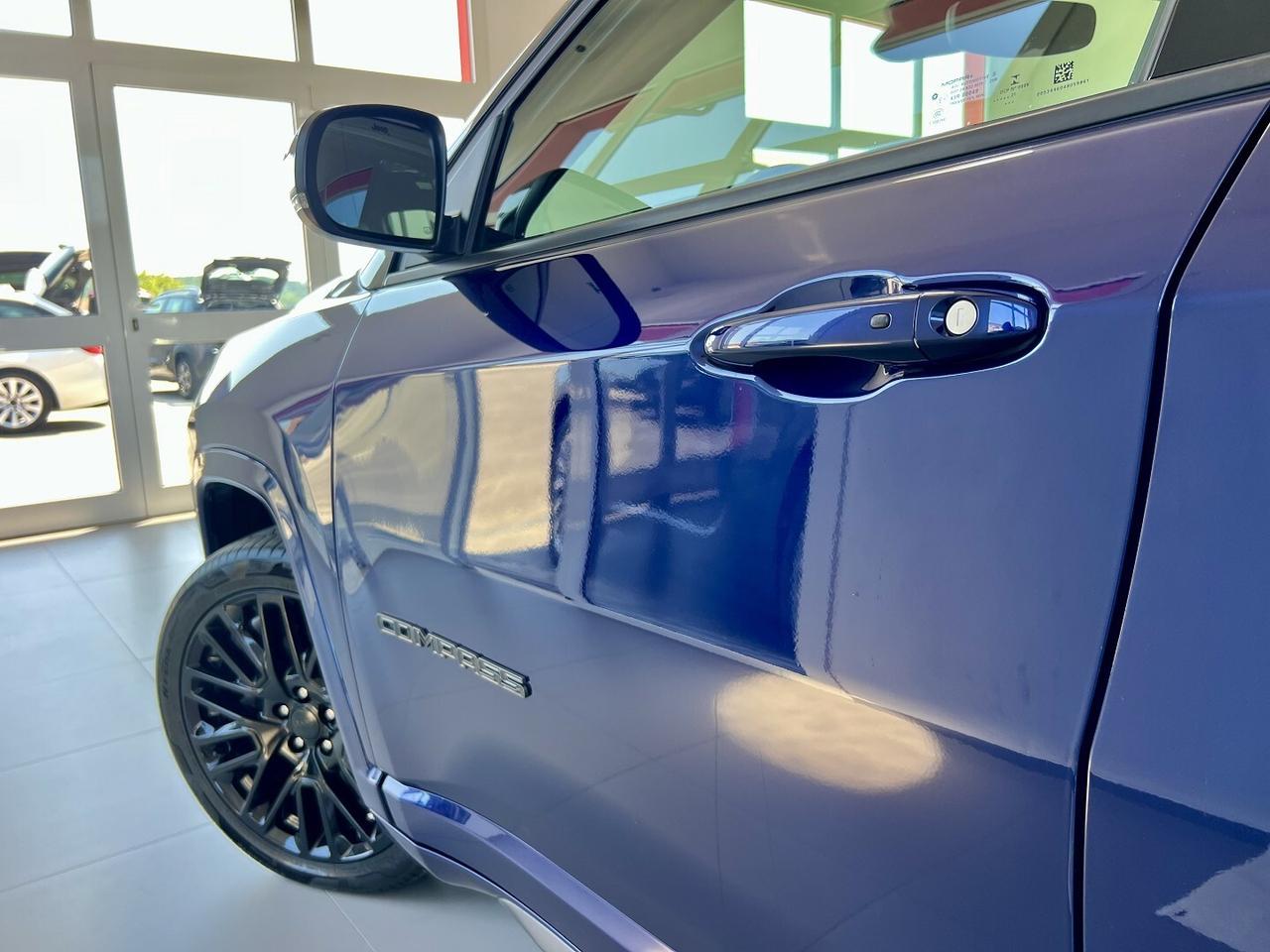 JEEP COMPASS 1.6 MJT 130 CV S - 2021