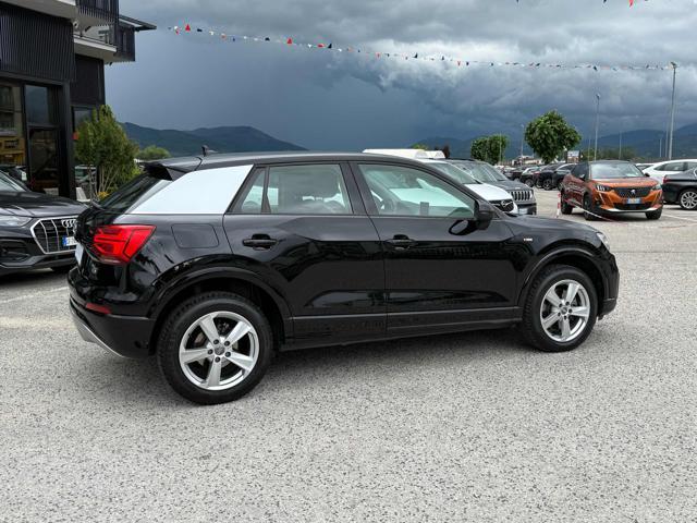 AUDI Q2 1.6 TDI S Line SCONTO ROTTAMAZIONE