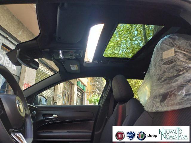 ALFA ROMEO Junior 1.2 ibrida Ti 145cv edct6 Tetto Apribile KM0