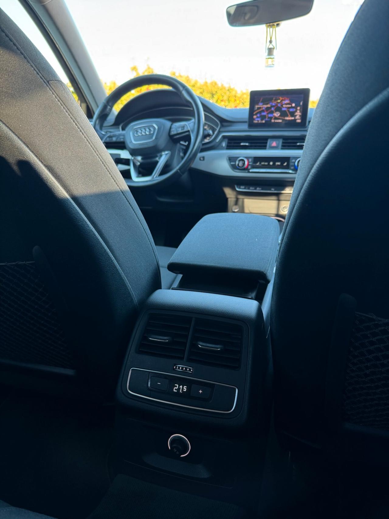 Audi A4 allroad 2.0 TDI 190 CV S tronic Business Plus