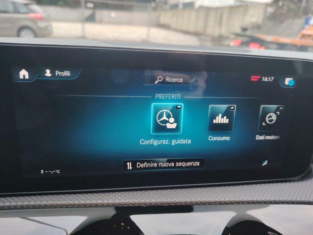 MERCEDES-BENZ CLA 180 Shooting Brake Premium PREZZO REALE-BENZ. MANUALE