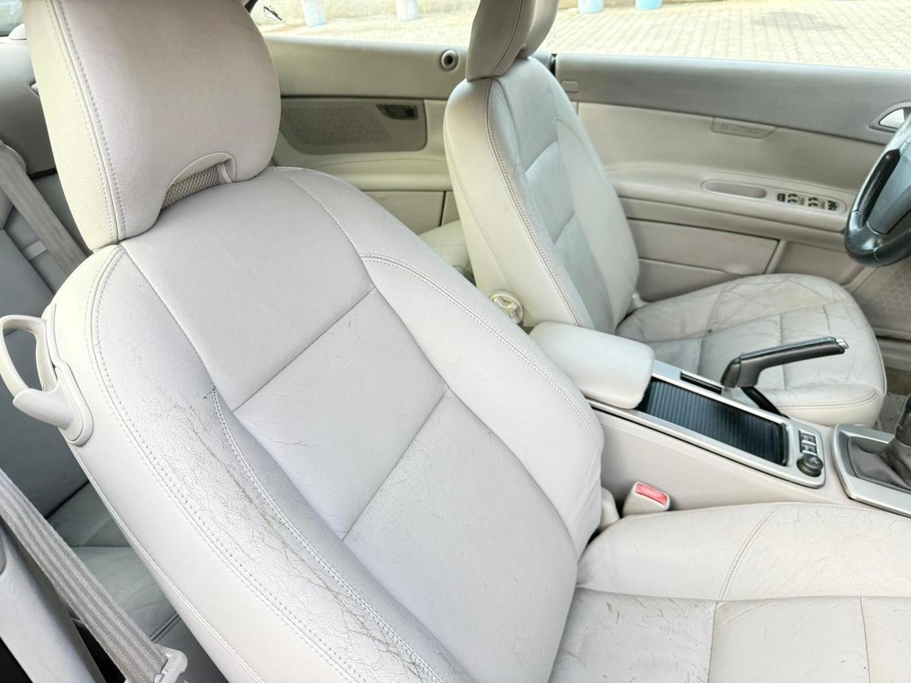 Volvo C70 2.4 D5 20V cabrio