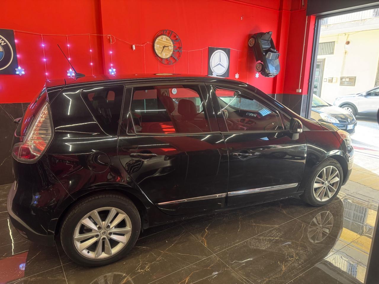 Renault Scenic Scénic XMod 1.6 dCi 130CV Start&Stop Bose