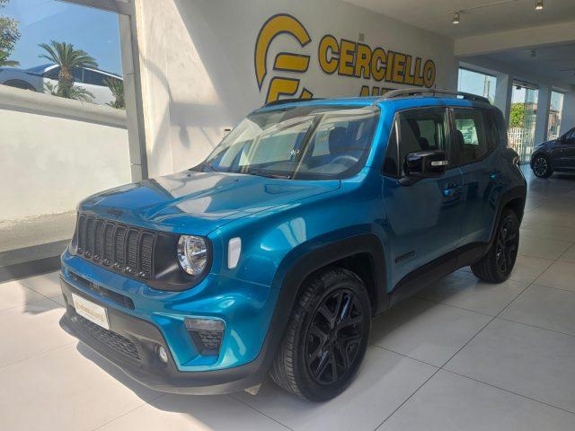 JEEP Renegade 1.0 T3 Nigt Eagle navi tua da ?219,00 mensili