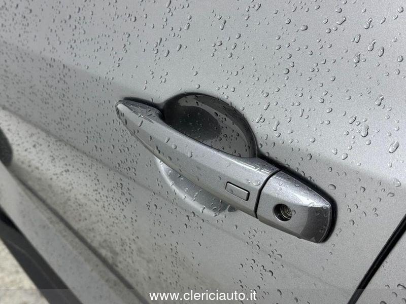 Nissan Juke 1.0 DIG-T 117 CV DCT N-Connecta