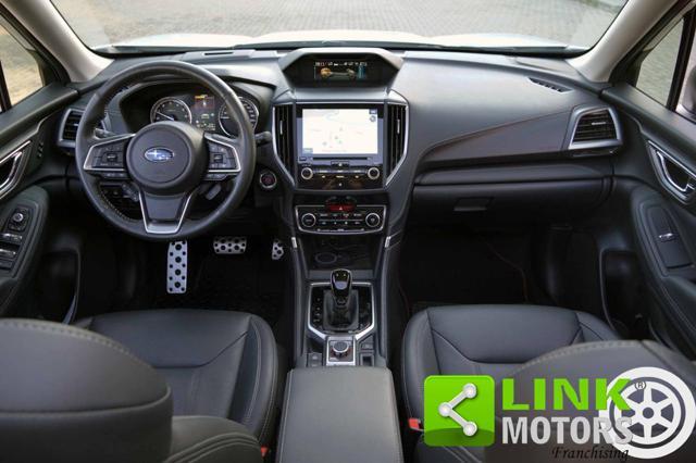 SUBARU Forester 2.0 e-Boxer MHEV Premium - 2024 - GARANZIA 8 ANNI