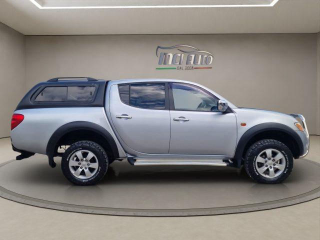 MITSUBISHI L200 2.5 DI-D/136CV Double Cab Invite