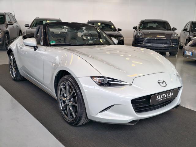 MAZDA MX-5 2.0 Sports-Line