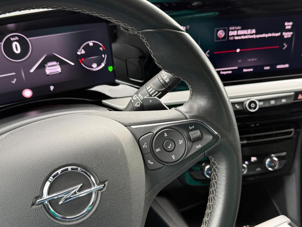 Opel Mokka 1.2 Turbo 130 CV Aut. Ultimate