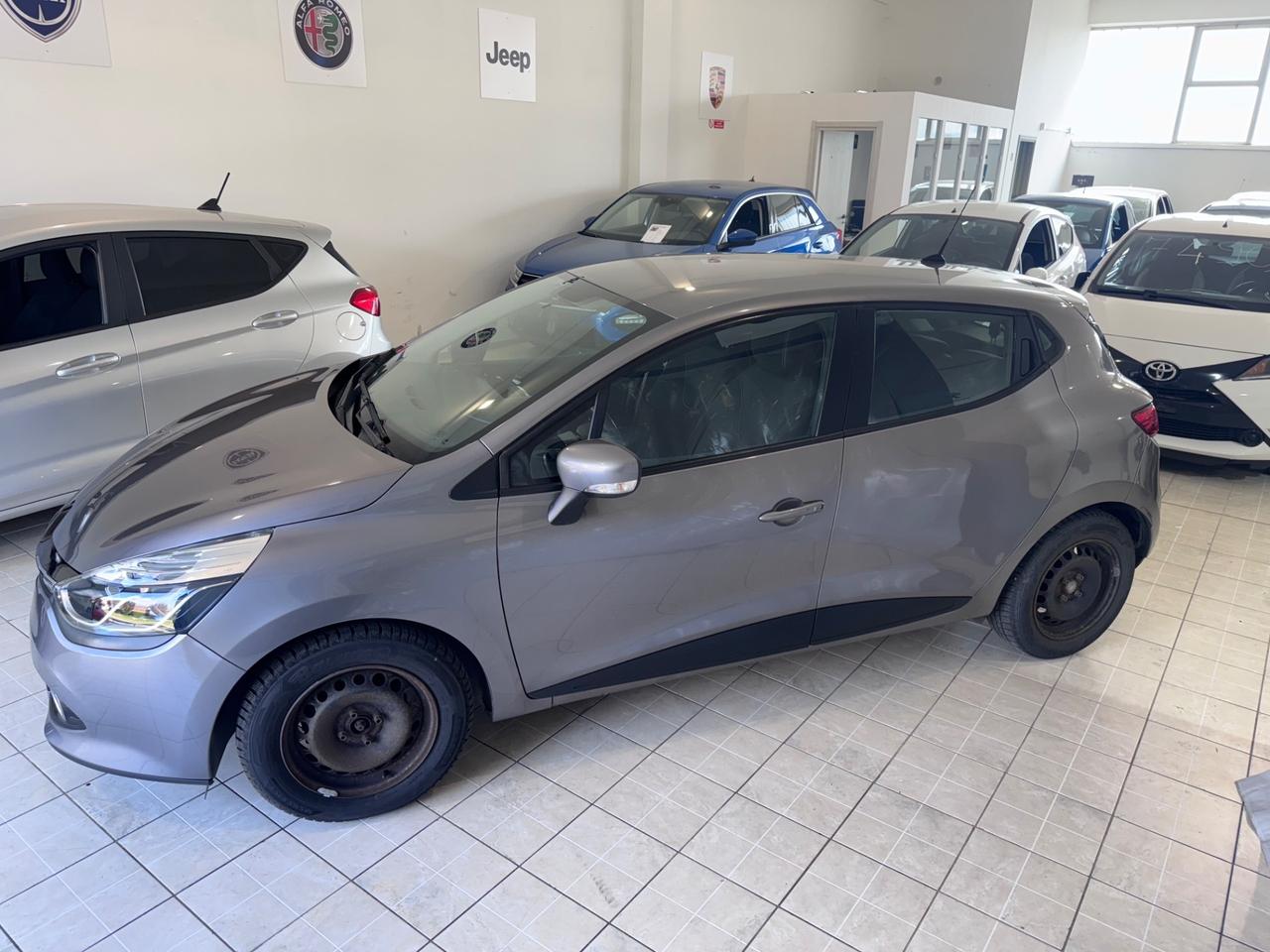 Renault Clio 0.9 TCe 12V 90CV Start&Stop 5 porte Energy