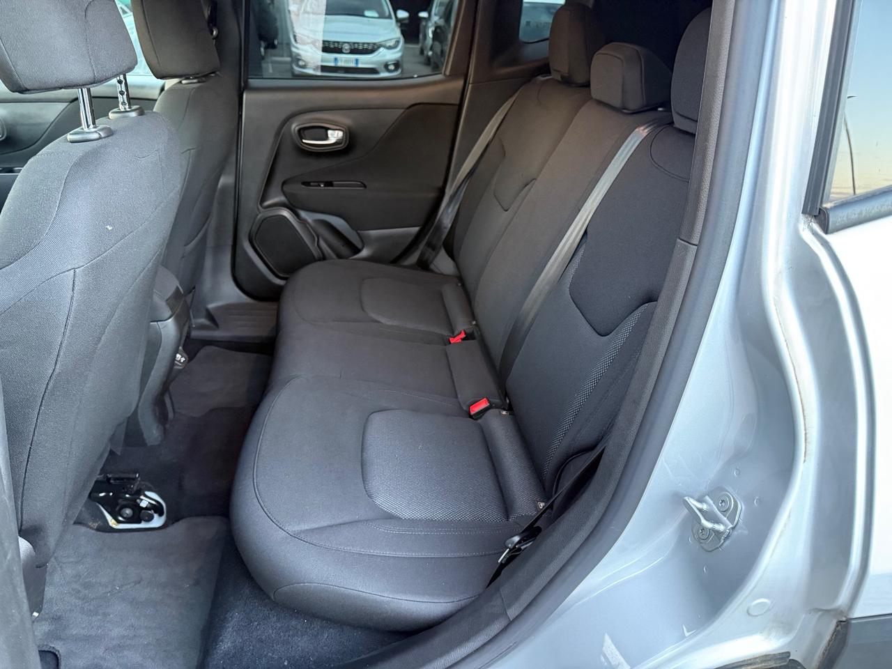 Jeep Renegade 1.6 Mjt 130 CV Come Nuova