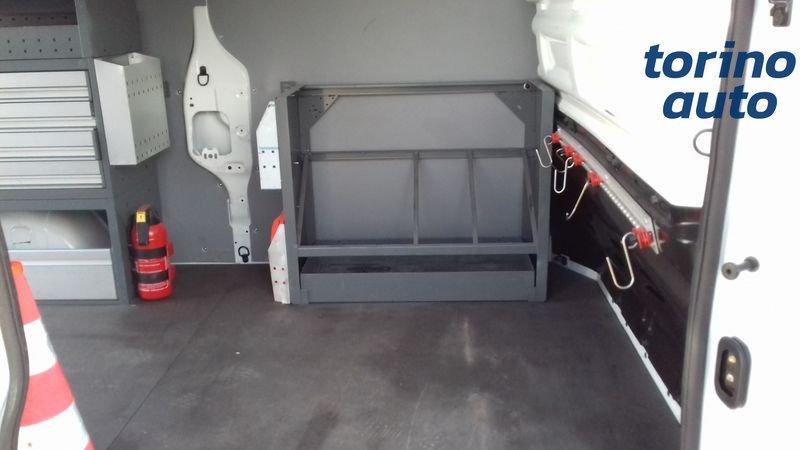 FIAT Talento Talento LH2 PASSO LUNGO TETTO ALTO 145CV 12q VANO DI CARICO ATTREZZATO!!!