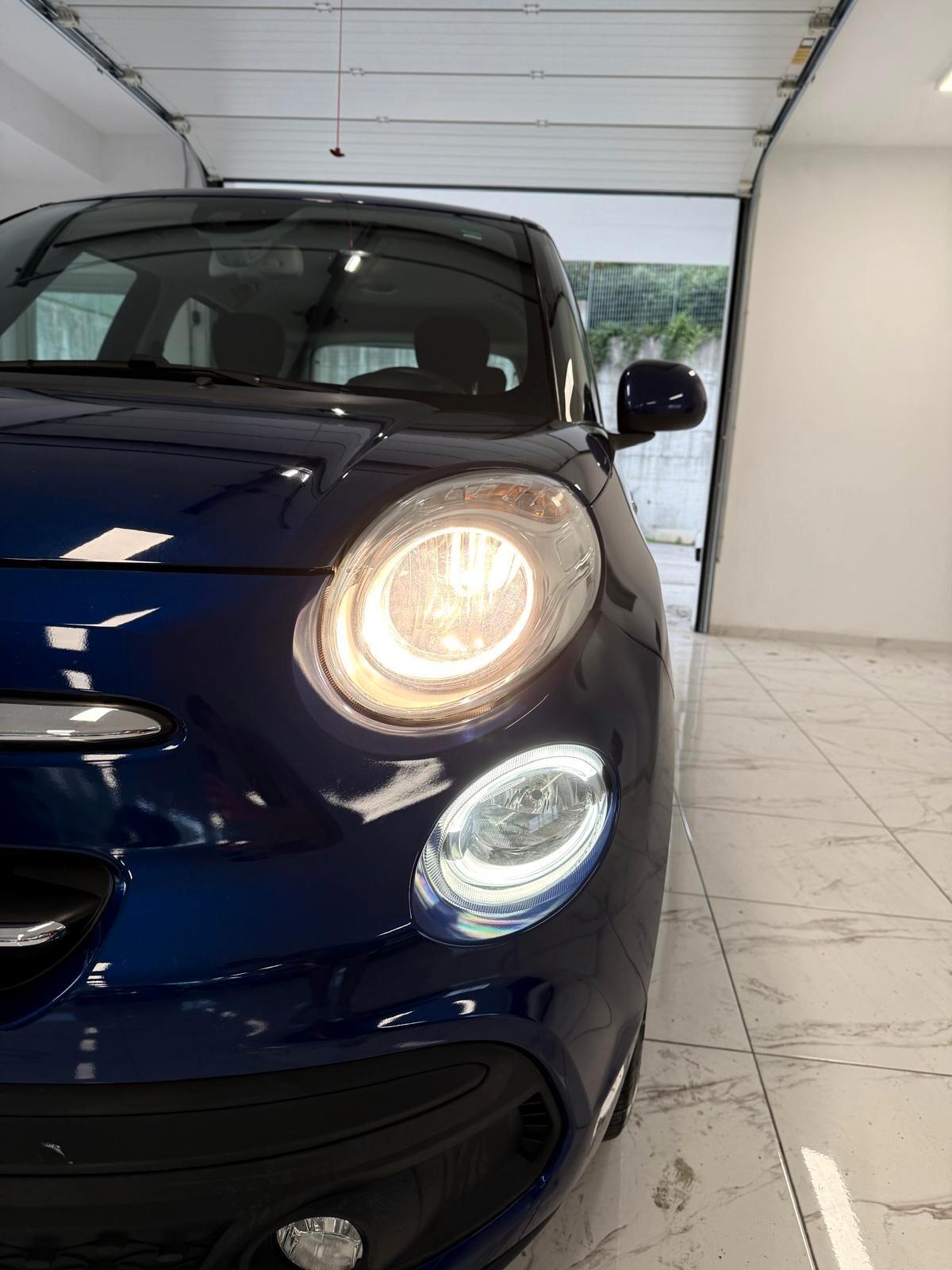 Fiat 500L 1.6 Multijet 120cv Business Mini