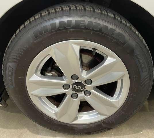 Audi A1 A1 Sportback 25 1.0 tfsi 95cv Admired