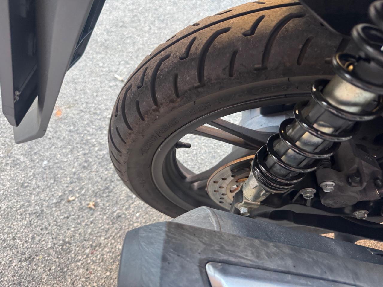 Honda SH 150 Sport