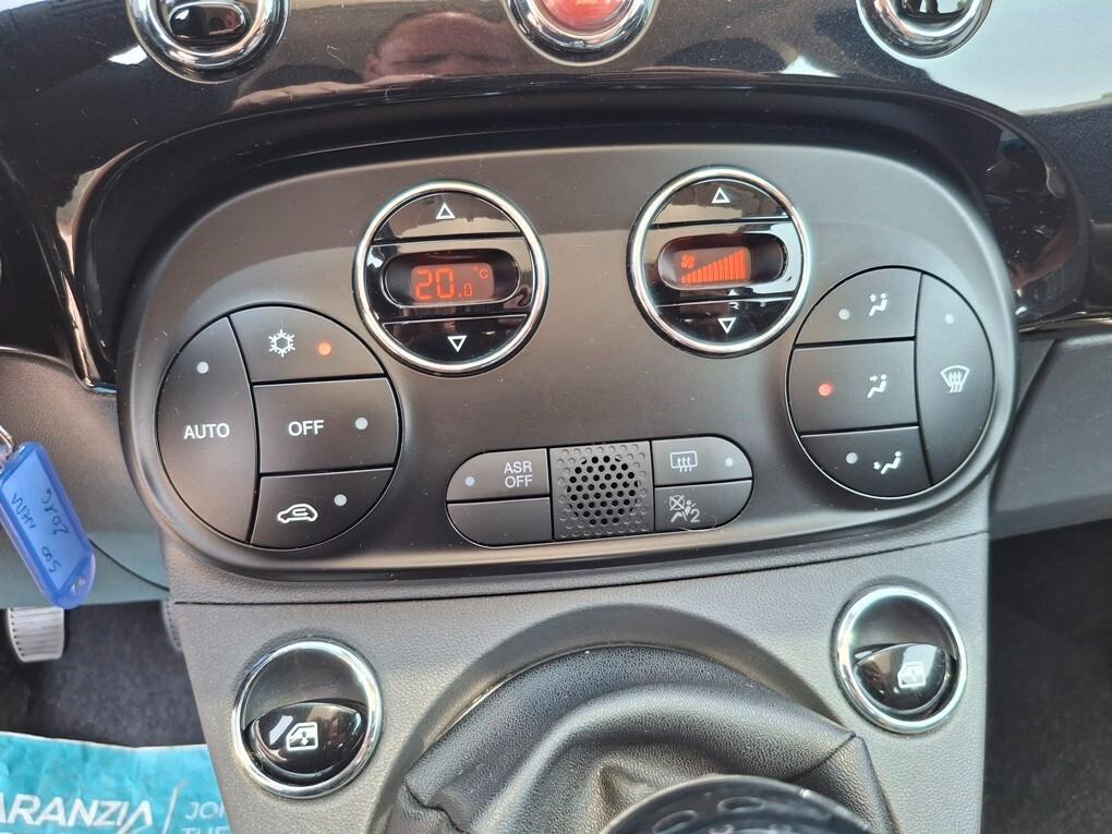 Fiat 500 1.2 Lounge - 2016