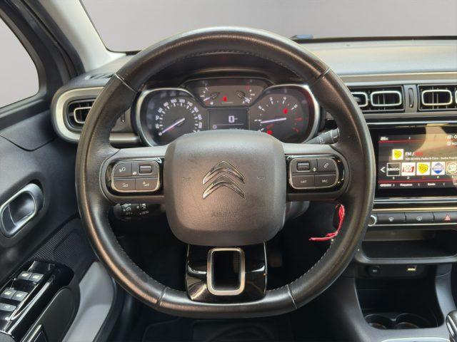 CITROEN C3 1.2 PureTech 110cv Shine Pack