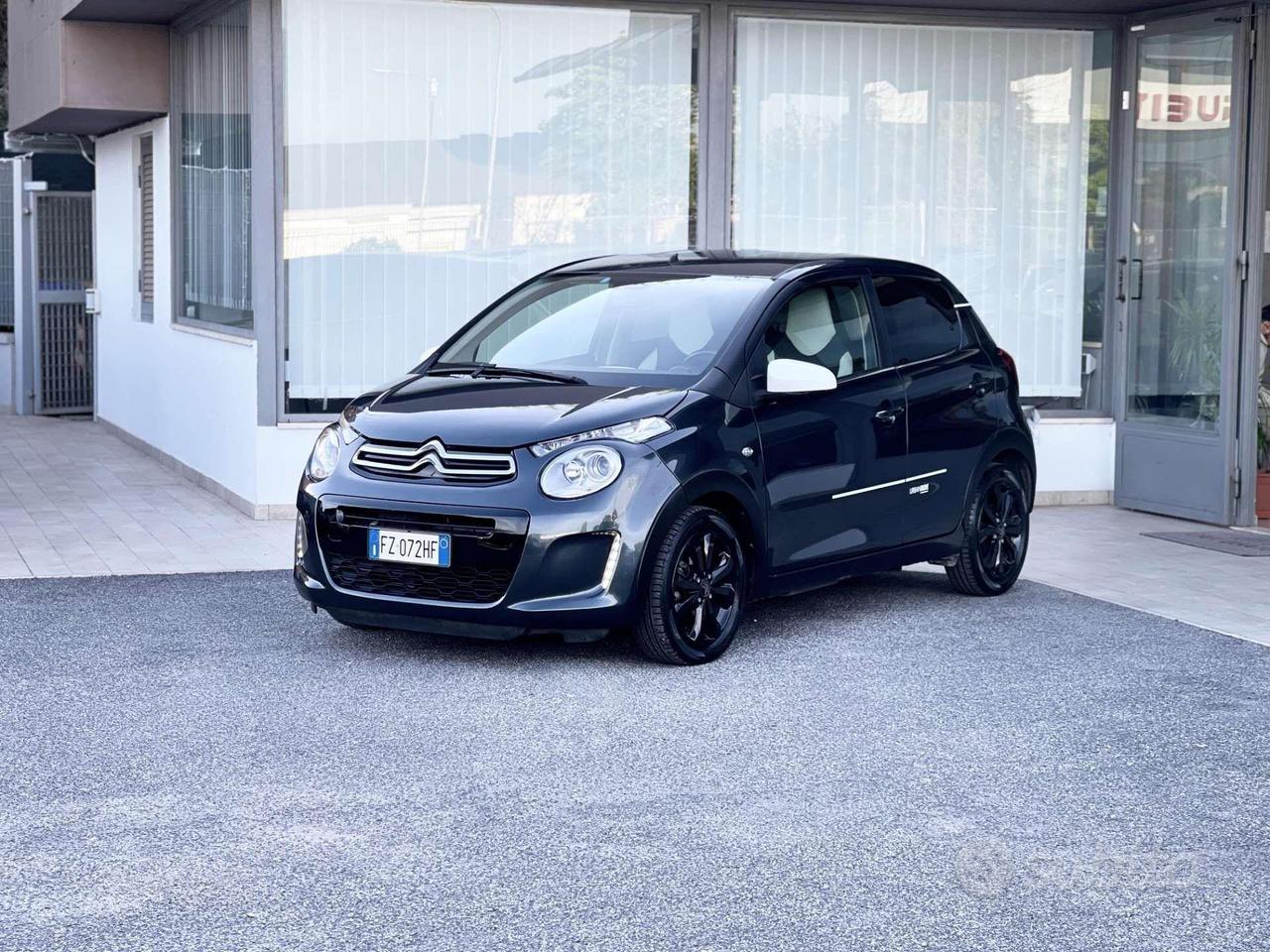 Citroen C1 1.0 Benzina 72CV E6 Neo - 2019