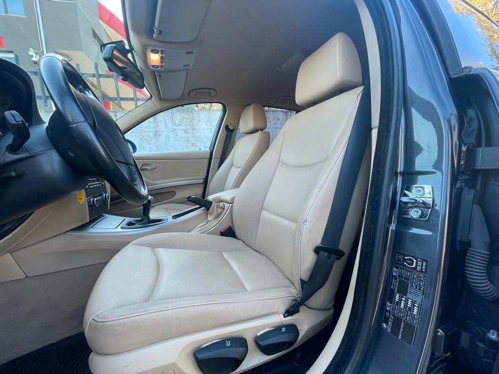 Bmw 320 320d cat Touring m sport