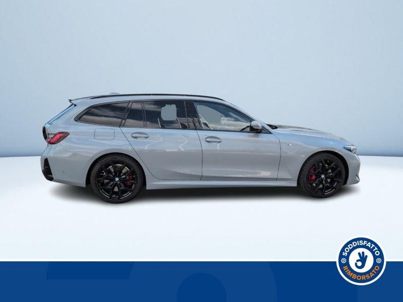 BMW Serie 3 Touring 320d xDrive M Sport Pro