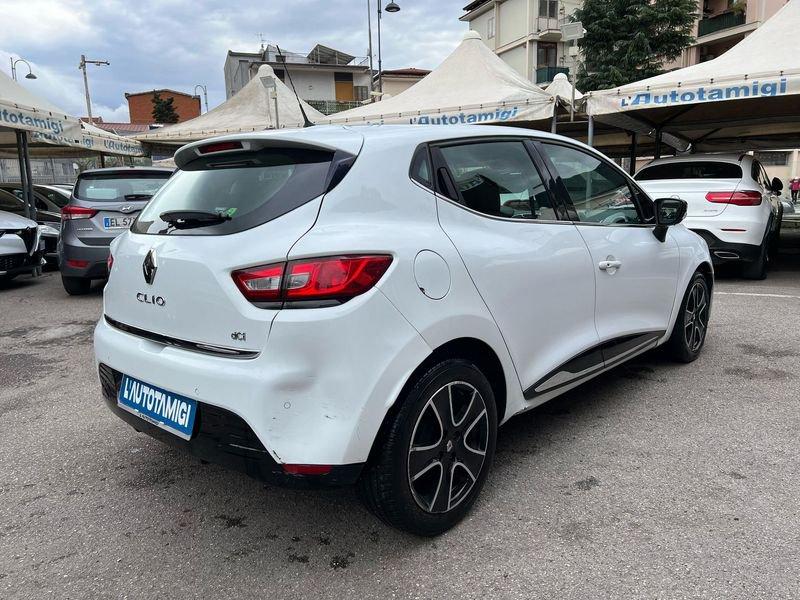 Renault Clio Sporter dCi 8V 75CV Sart&Stop Energy Duel