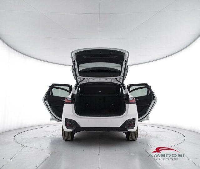 BMW 218 Serie 2 d Msport auto