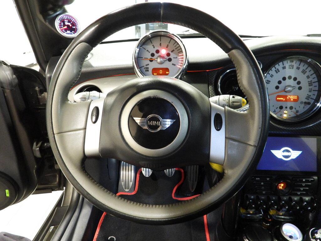 Mini Cooper S 1.6 Cooper S Park Lane