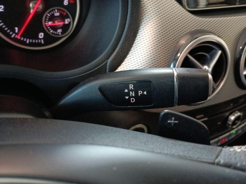 Mercedes-Benz Classe B B 180 d Automatic Sport