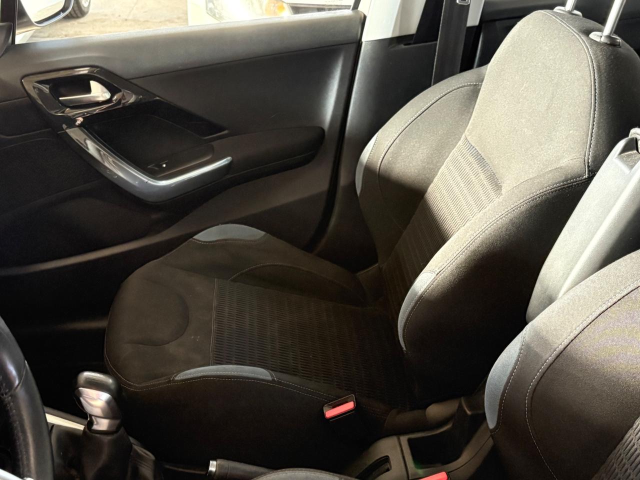 Peugeot 208 1.4 VTi 95 CV 5p. Allure